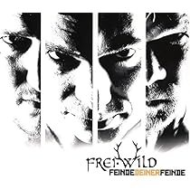 Wo die Sonne Wieder Lacht - Frei.Wild: Amazon.de: Musik