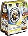 Produktbild Franziskaner - Bier Zitrone alkoholfrei MW - 6x0,33l inkl.Pfand