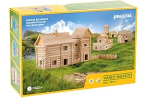 Walachia - Vario Massive, Multicolore, 3.WA25