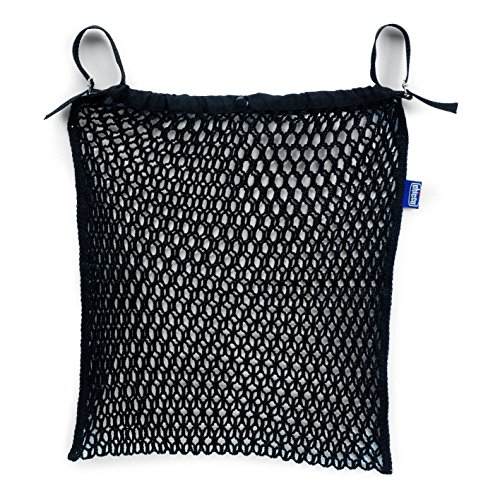 Chicco Stroller Net Bag Black One Size