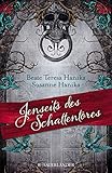 Cover zum Buch Jenseits des Schattentores