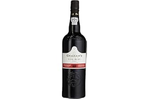 Graham's Fine Ruby Port