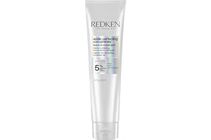 ‎REDKEN Redken Haarlotion mit intensivem Schutz vor Farbverlust, All-In-One Formel mit Hitzeschutz, Acidic Perfecting Concentrate Leave-In Conditioner, 1 x 150 ml