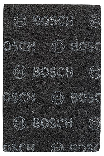 Bosch Schleifvlies N446 Expert for Finish 152x229mm superfein, 1 Stk. - 3