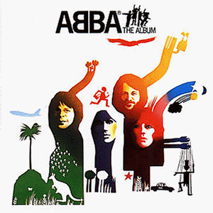 Preisvergleich Produktbild ABBA: The Album