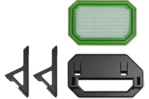 Thermaltake The Tower 600 Soporte de Torre | Verde Año Luz