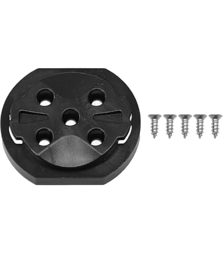 WUNDERLICH ADATTATORE ATTACCO PER SUPPORTO NAVIGATORE MULTIPOD - Foto 3