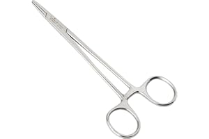 Comdent 13 – 424 Needle Holder, Baumgartnert, 14.5 cm