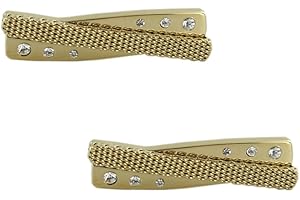 Skagen Boucles d'oreilles milanaise Swarovski pour femme