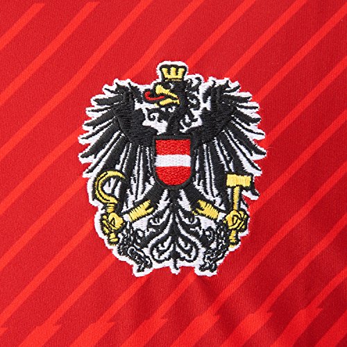 Puma Herren Trikot Austria Home Replica, 748683 01 - 4