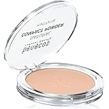 Benecos - natural beauty 93925 polvere compatta - pressato - opacizzante - vegano - fiera