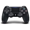 Sony V2 Dualshock 4 Wireless Controller - Jet Black (Middle East) (PS4)
