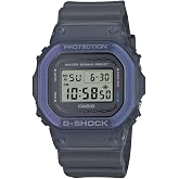 Casio DW-5600RS-8DR Kol Saati