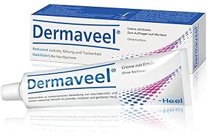 DERMAVEEL Creme 50 ml