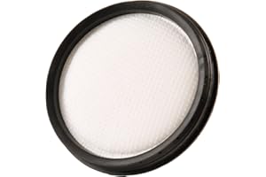 Hoover S137, Filtro Aria Aspirapolvere Pre Motore, Extra Filtrante, Sostitutivo, Originale, compatibile con scopa elettrica Hoover H-Free 300