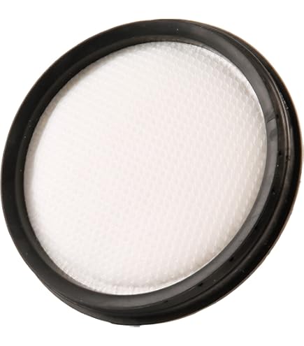 FIGEVIDA Filtro Aria Aspirapolvere Pre Motore Extra Filtrante S132 Per Hoover H-free 500 35602165 - Foto 5