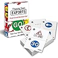 Theory Test Experts 128 Road Signs Flash Cards 2025 (Flashcards)