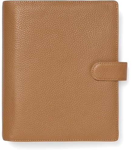 Filofax Pocket Norfolk Organiser - Sage - View #7