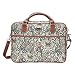 Produktbild Signare Tapestry Computer-Tasche für Damen. Modische Laptoptasche für bis zu 15,6 ". William Morris - Goldene Lilie (CPU-GLILY)