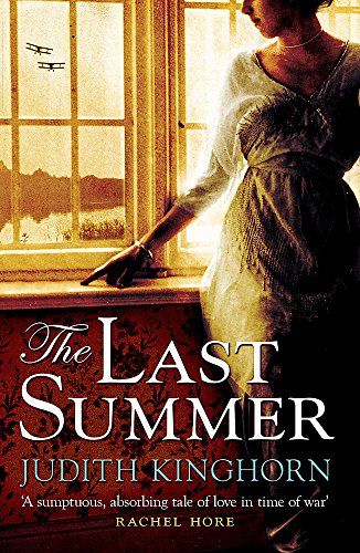 couverture de : THE LAST SUMMER