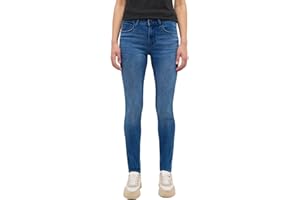 MUSTANG Styl Shelby Skinny - Dżins Kobiety