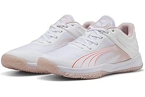 PUMA Femme Accelerate Turbo W+ Chaussure de Terrain intérieur