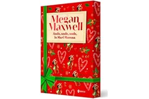 Ande, ande, ande, la Mari Morena (Biblioteca Megan Maxwell)