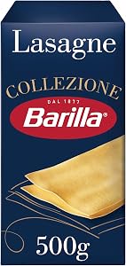 Barilla Pasta all'Uovo 500g