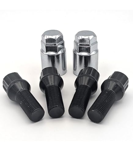 Volvo S40/V40 Wielbouten sets voorraad