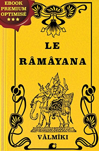 Télécharger Le Râmâyana PDF
