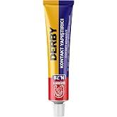 Derby N.78 40g Tüp Kontakt Yapıştırıcı