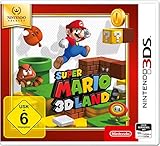 nintendo new super mario Nintendo 3DS Super Mario 3D Land Selects