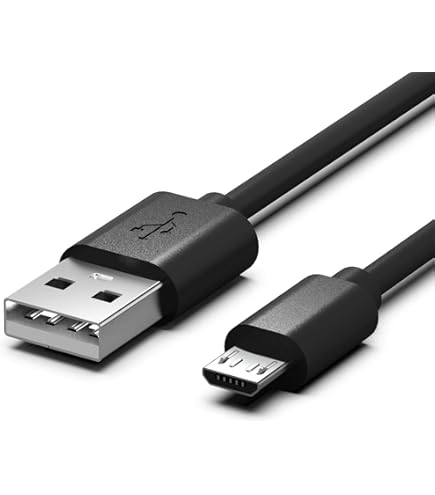 Cavo Di Ricarica USB-A A USB-C &ndash; | Shopping Per Enti Statali