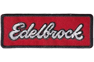 FROM HAWAII WITH LOVE - 209A - 8,2 cm x 3 cm - Ecusson Patch Brodé Thermocollant - Automobile Moto Pièce Performance Hot-Rod Chopper Muscle Car Pony Usa