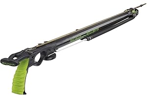 SALVIMAR Metal Roller, Arbalete Unisex Adulto