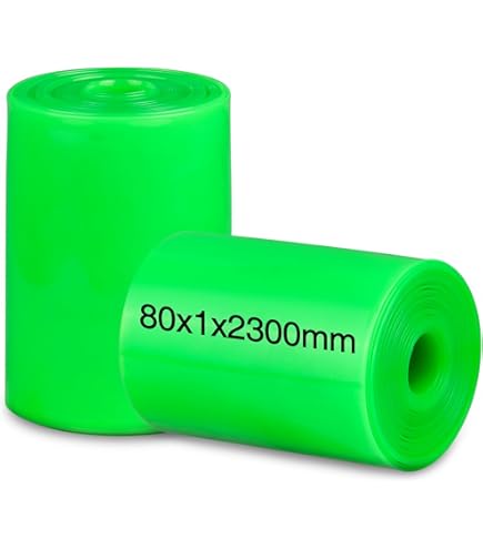 Lot De 2 Bandes Anti-crevaison Pour Pneus Vélo - TPU, Auto-adhésif, 2300x40 Mm, épaisseur 1,2 Mm - Compatible 20/24/26/27.5/28/29/700c