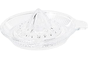 Pasabahce Glass Juicer with Spout