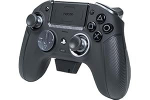 NACON Revolution 5 Pro kontroler - czarny