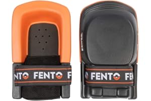 NIERHAUS KNIESCHUTZ Nierhaus - Ginocchiere Fento Pro 200 n. 9