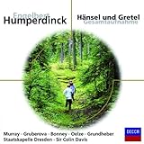 Hänsel und Gretel (GA) (Eloquence) - Edita Gruberova