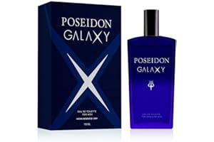 POSSEIDON Poseidon Galaxy - Perfume Hombre - Eau de Toilette 150 ml