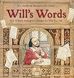 Image de Will's Words: How William Shakespeare Changed the Way You Talk