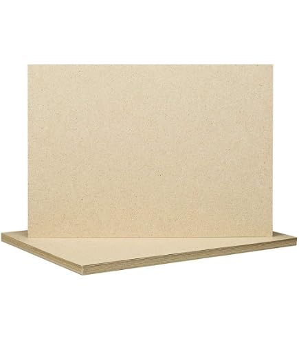 Papier Fluorescent Rouge A4 - 50 Feuilles - 80 G/m² - Dos Blanc - Pour Affiches, Signalétique Et Bricolage