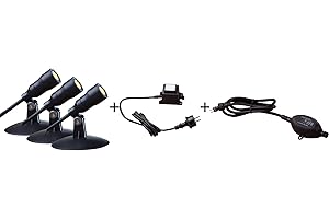 ‎HEISSNER Heissner L410-00 Smart Light Starter Set LED-Spots