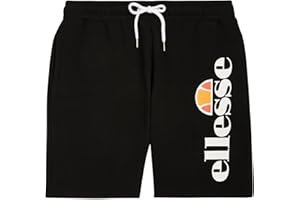 Ellesse - Bossini, Pantaloncini Uomo