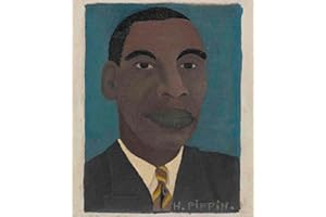 Horace Pippin, American Modern