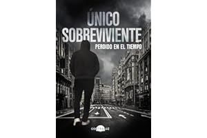 ‎CONTRALUZ Único Sobreviviente: Perdido en el tiempo (Contraluz)