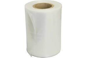 SILISTO 50 m Tube de Pluie gouttière Tuyau Tube Tuyau de Rechange Cas provisorium