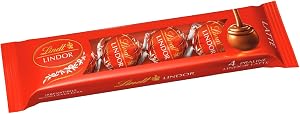 Lindt LINDOR Poker 50g