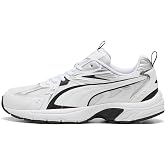 PUMA Milenio Tech Suede Spor AyakkabıUnisex Yetişkin